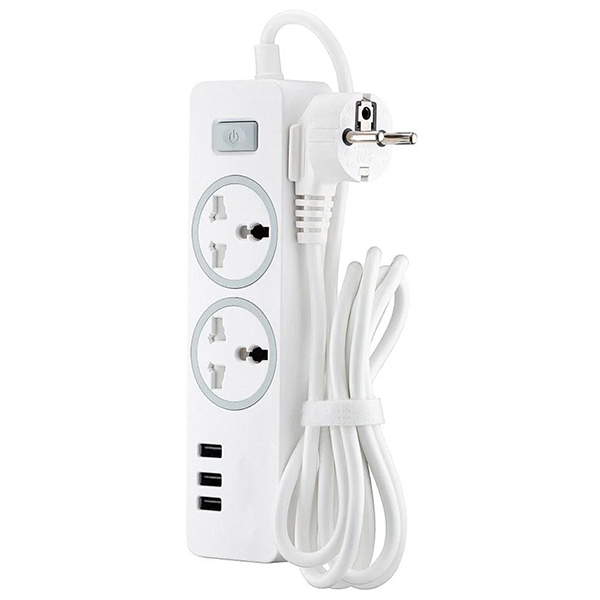 مشترك كهرباء buddy e10  2500w