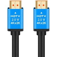 كابل 3M 4K  HD TV...