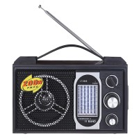 راديو صيني كهرباء LT...