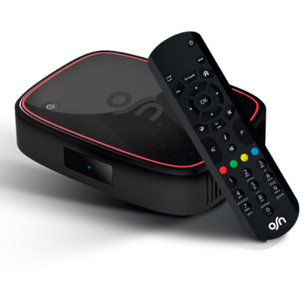 ريسيفر يلا OSN   HS3C04