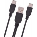 مايك محاضرات لاسلكي جنرال gh w1