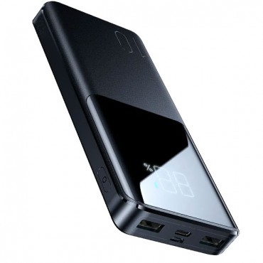 باور بانك جوي روم jr qp191 10000 22.5 واط