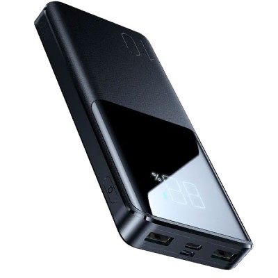 باور بانك جوي روم jr qp191 10000 22.5 واط