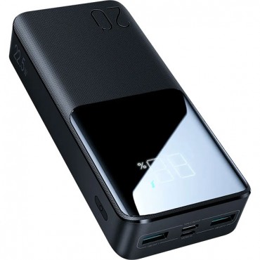 باور بانك جوي روم jr qp192 20000 22.5 واط