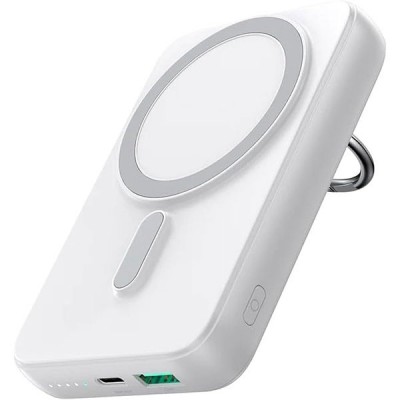   باور بانك جوى روم jr w020 10000  اللاسلكية بتقنيةpd  بقوة 20 واط