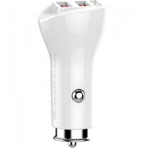 شاحن سيارة لدنيو 2 م...