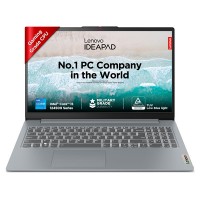 لابتوب لينوفو آيديا باد سليم 3 بمعالج انتل كور i5 12450h رام 8 جيجا ssd 512 جيجا كارت شاشة انتل نظام تشغيل ويندوز 11 لابتوب لينوفو آيديا ...