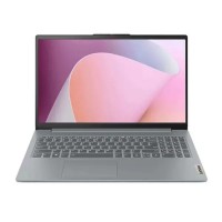 لابتوب لينوفو آيديا باد سليم 3 بمعالج amd رايزن 3 7320u رام 8 جيجا ssd 256 جيجا نظام تشغيل ويندوز 11 لابتوب لينوفو آيديا ...