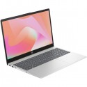 لابتوب إتش بي 15 بمعالج إنتل كور i3-1315U رام 8 جيجا و256 جيجا SSD كارت شاشة UHD  نظام تشغيل DOS