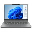 لابتوب لينوفو ايديا باد 5 المتحول 2 في 1 بمعالج i5 13420H رام 16 جيجابايت تخزين 512 جيجابايت SSD شاشة لمس ويندوز 11 كارت شاشة Intel