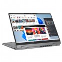 لابتوب لينوفو ايديا باد 5 المتحول 2 في 1 بمعالج i5 13420H رام 16 جيجابايت تخزين 512 جيجابايت SSD شاشة لمس ويندوز 11 كارت شاشة Intel