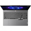 لابتوب لينوفو loq بمعالج انتل كور i7 14700hx رام 24 جيجا ssd 512 جيجا كارت شاشة nvidia geforce rtx 5050 8gb 