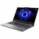 لابتوب لينوفو loq بمعالج انتل كور i7 14700hx رام 24 جيجا ssd 512 جيجا كارت شاشة nvidia geforce rtx 5050 8gb 