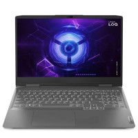 لابتوب لينوفو loq بمعالج انتل كور i5 12450h رام 8 جيجا ssd 512 جيجا كارت شاشة nvidia geforce rtx 2050 لابتوب لينوفو loq بم...