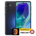 موبايل سامسونج جالاكسي m55 5g ثنائي الشريحة 128 جيجابايت 8 جيجابايت رام 6.7 بوصة