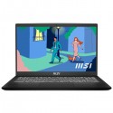  لابتوب ام اس اي مودرن 14 i7 1255 8G 512SSD intel iris xe Win11