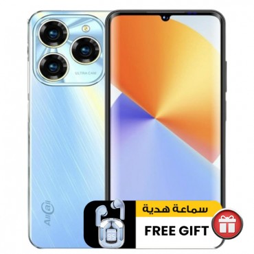 موبايل ماجيك 60 ثنائي الشريحة 64 جيجابايت 12 جيجابايت 4+8 رام 6.8 موبايل ماجيك 60 ثنائي الشريحة 64 جيجابايت 12 جيجابايت 4+8 رام 6.8