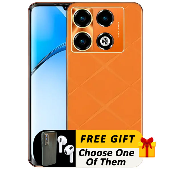 موبايل ماجيك 60 ماكس ثنائي الشريحة 128 جيجابايت 20 جيجابايت 4+16 رام  6.8