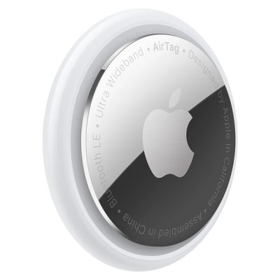 AirTag Apple 4 Pack A2187