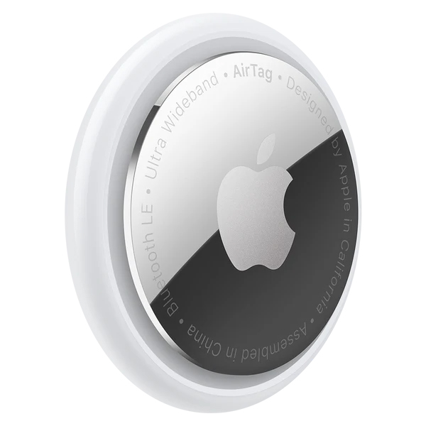 AirTag Apple 4 Pack A2187