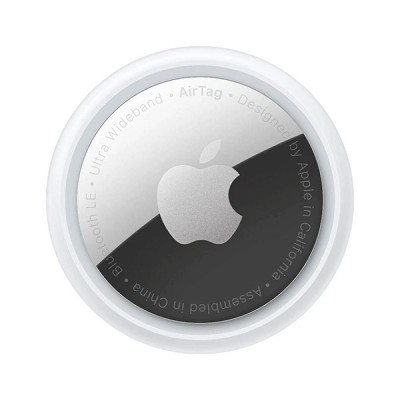  Apple AirTag 1 Pack A2187