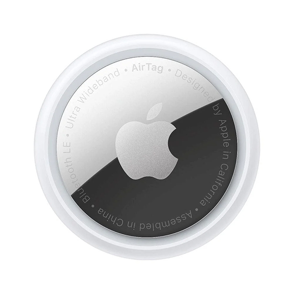  Apple AirTag 1 Pack A2187