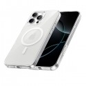 جراب شفاف انكر megsafe iphone 16pro max a90h2h0c