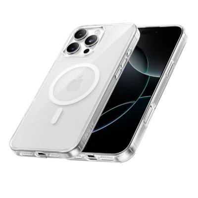 جراب شفاف انكر megsafe iphone 16pro max a90h2h0c