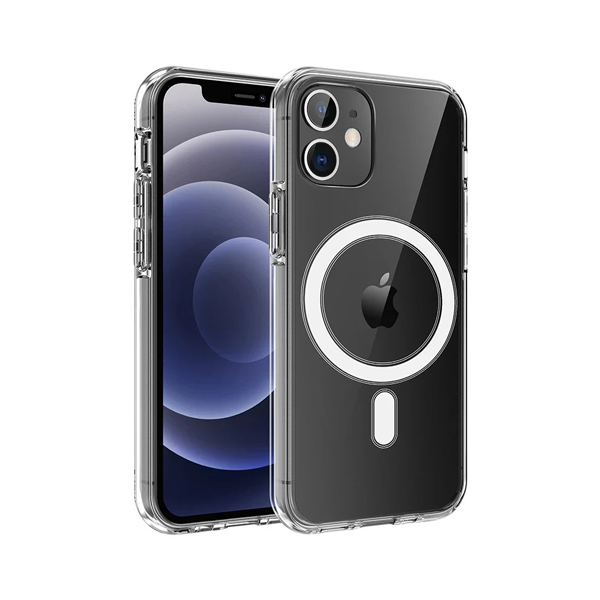 جراب iphone 11 armourظهرشفاف