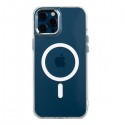 جراب iphone 12 pro max magsafe belkin ظهرشفاف