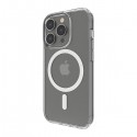 جراب iphone 14 pro max magsafe belkin ظهر شفاف