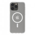 جراب iphone 14 pro magsafe belkin ظهر شفاف