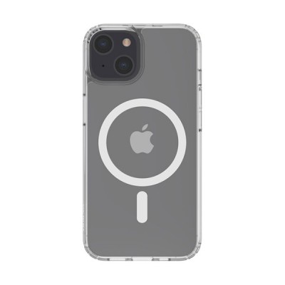 جراب iphone 14 magsafe belkin ظهر شفاف