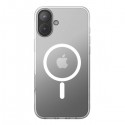 جراب iphone 16 magsafe belkin ظهرشفاف