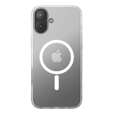 جراب iphone 16 magsafe belkin ظهرشفاف
