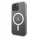 جراب iphone 15 magsafe belkin ظهرشفاف