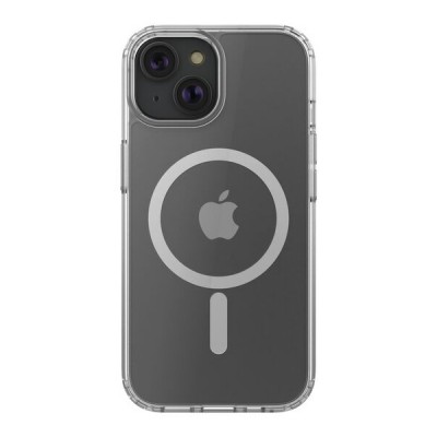 جراب iphone 15 magsafe belkin ظهرشفاف