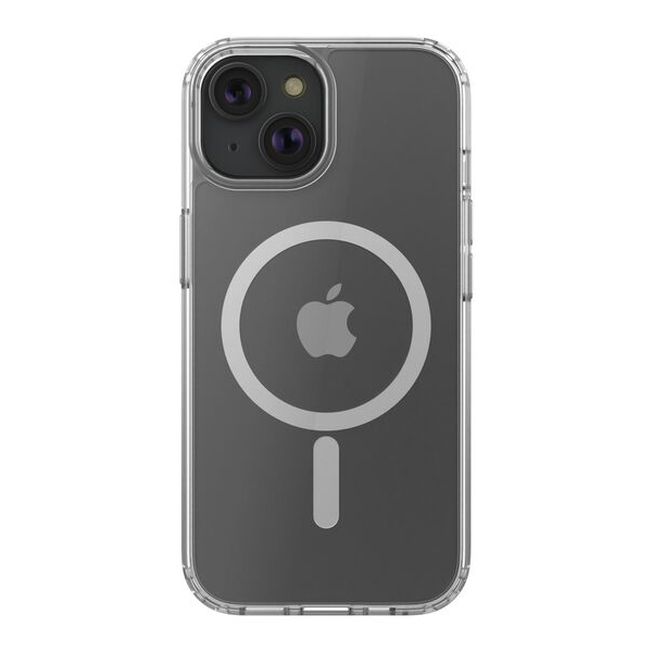 جراب iphone 15 magsafe belkin ظهرشفاف