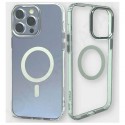 جراب iphone 16 pro max magsafe belkin ظهرشفاف