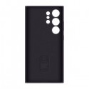 جراب galaxy s24 s921 silicone case ظهر توكيل samsung violet 