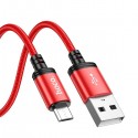  كابل شحن هوكو micro 1m x89