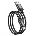  كابل شحن هوكو micro 1m x89