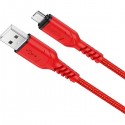 كابل شحن هوكو micro 2m x59