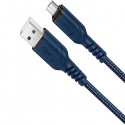 كابل شحن هوكو micro 2m x59