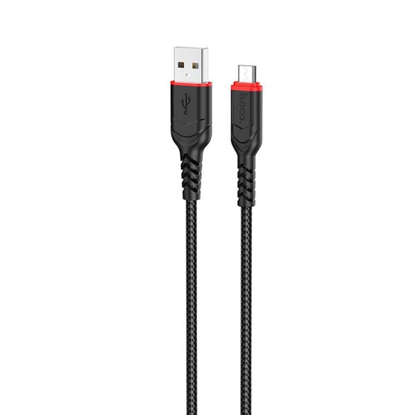 كابل شحن هوكو micro 1m x59