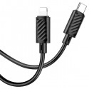 كابل شحن هوكو type c iphone pd20w 1m x88