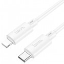 كابل شحن هوكو type c iphone pd20w 1m x88