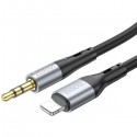كابل هوكو upa22 iphone aux 3.5mm 1m