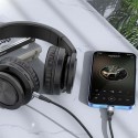 كابل هوكو upa22 iphone aux 3.5mm 1m