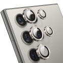 عدسة حماية الكاميرا من جرين ليون لهاتف galaxy s24 ultra